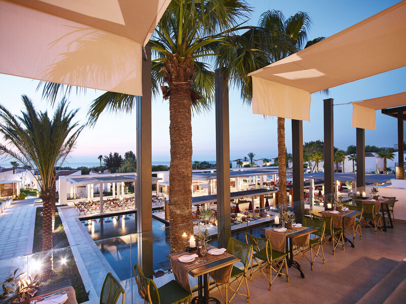 Grecotel Lux Me Dama Dama