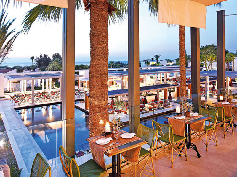 Grecotel Lux Me Dama Dama
