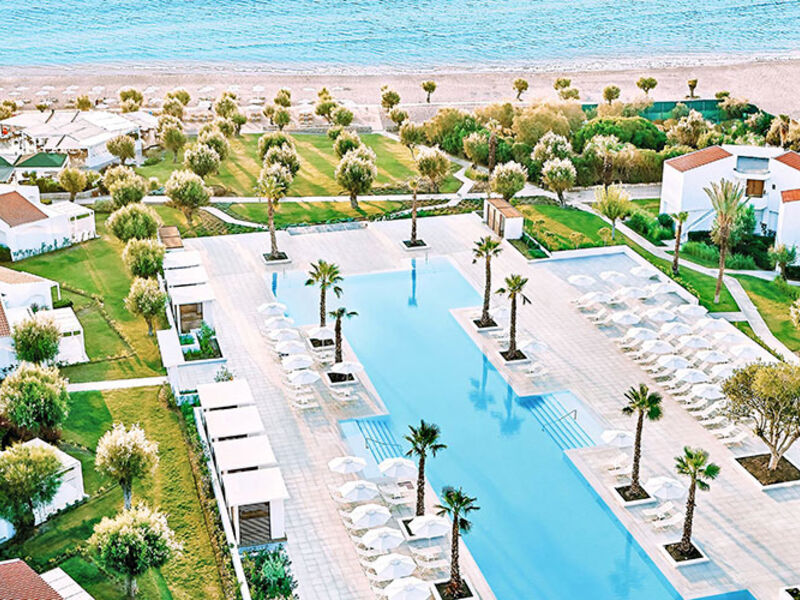 Grecotel Lux Me Dama Dama