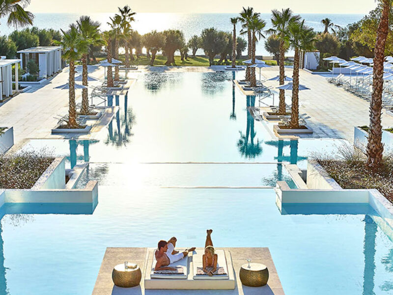 Grecotel Lux Me Dama Dama