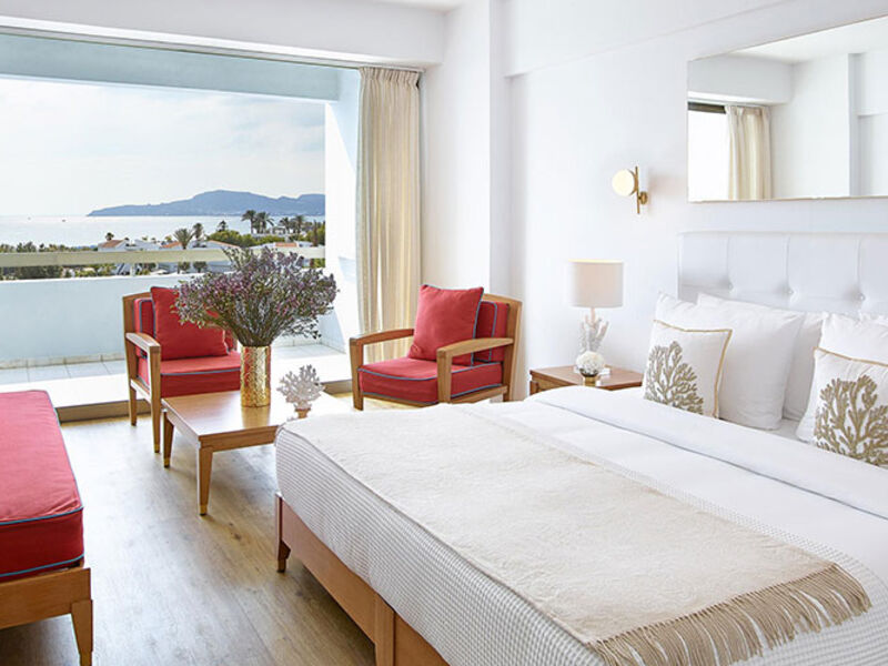 Grecotel Lux Me Dama Dama