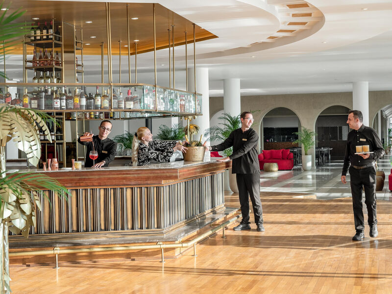 Grecotel Lux Me Dama Dama Rhodes