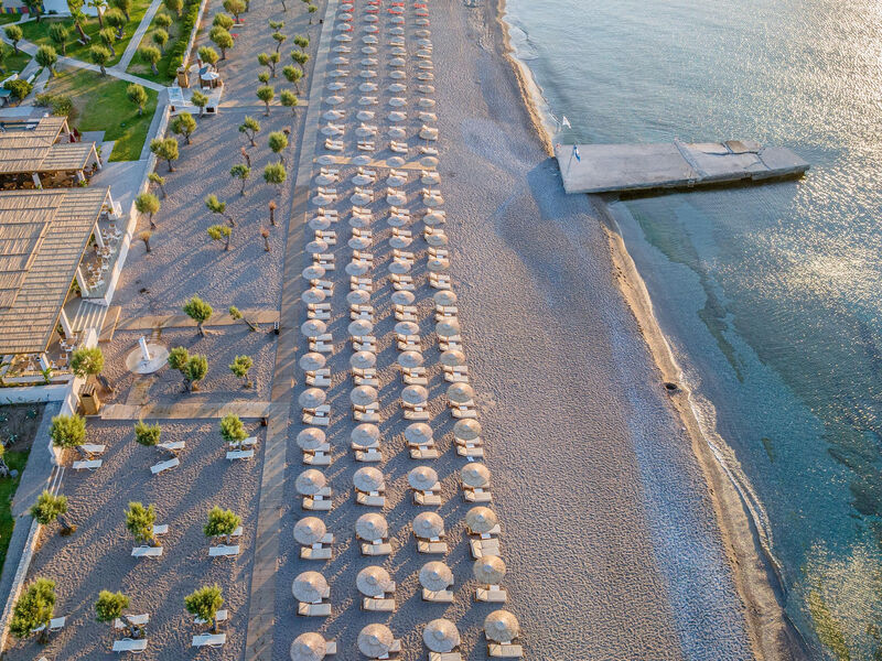 Grecotel Lux Me Dama Dama Rhodes