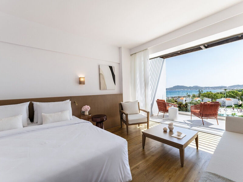 Grecotel Lux Me Dama Dama