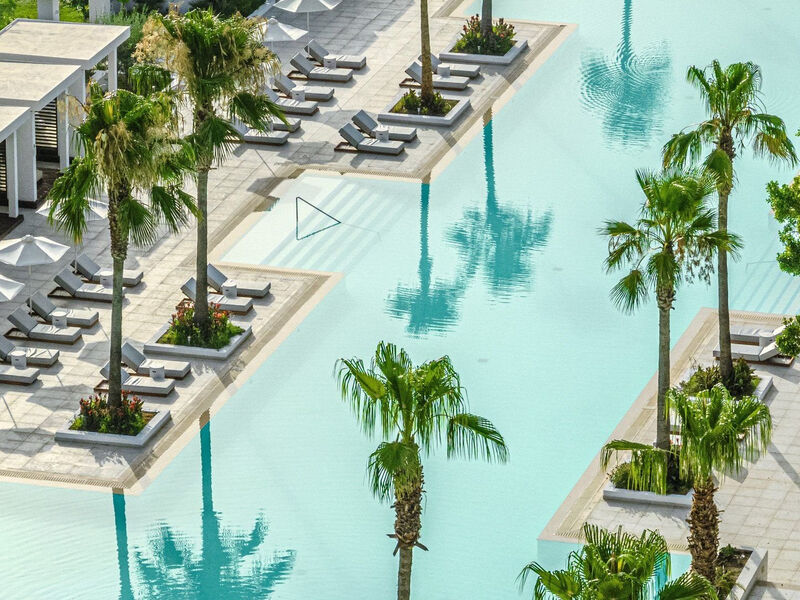 Grecotel Lux Me Dama Dama