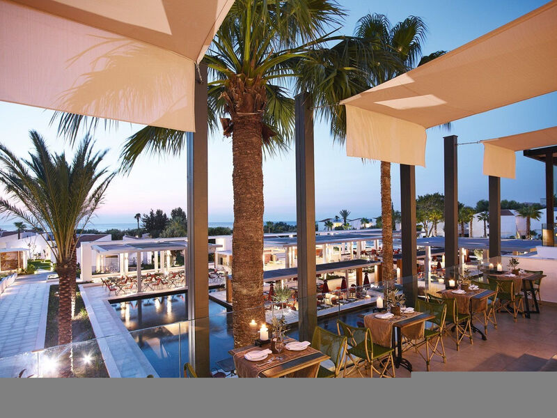 Grecotel Lux Me Dama Dama