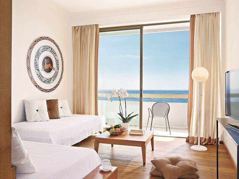 Grecotel Luxme Dama Dama