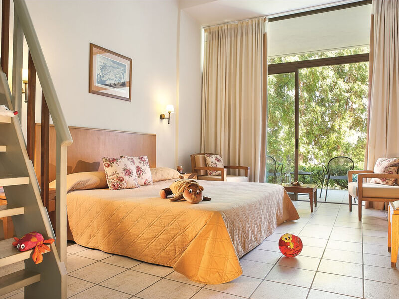 Grecotel Luxme Dama Dama