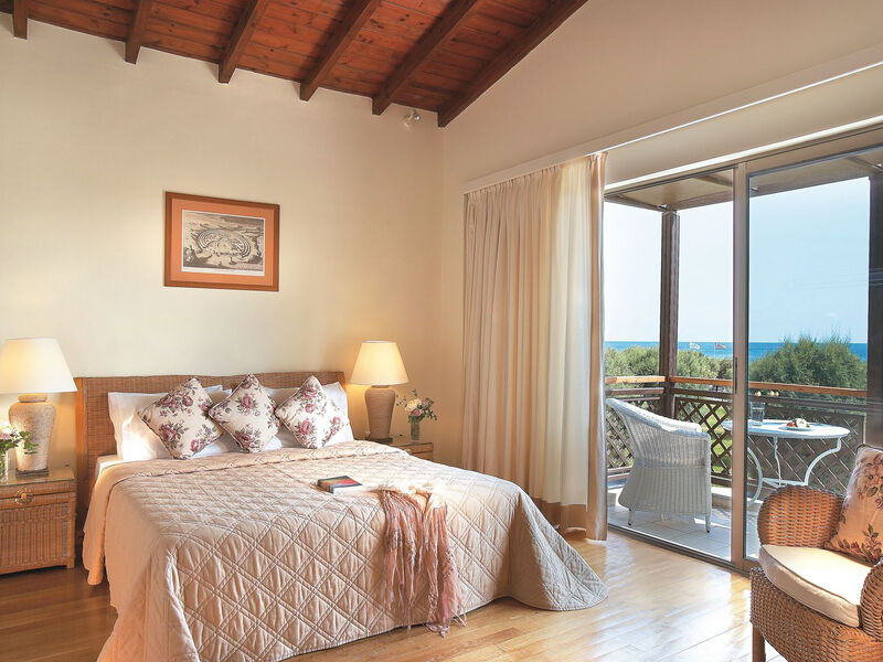 Grecotel Luxme Dama Dama