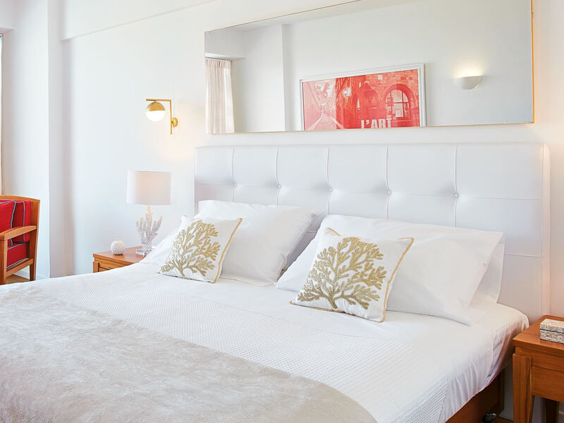 Grecotel Luxme Dama Dama