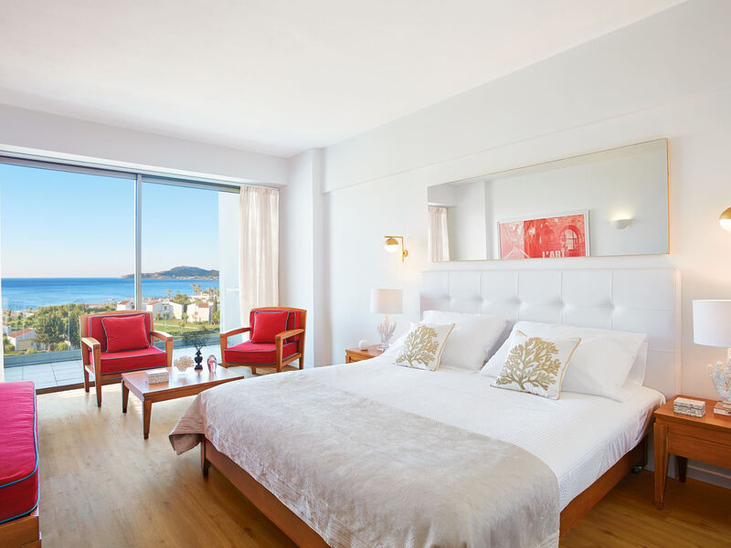 Grecotel Luxme Dama Dama