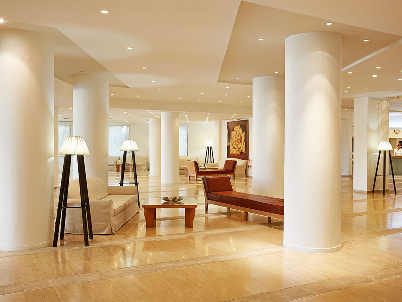 Grecotel Luxme Dama Dama