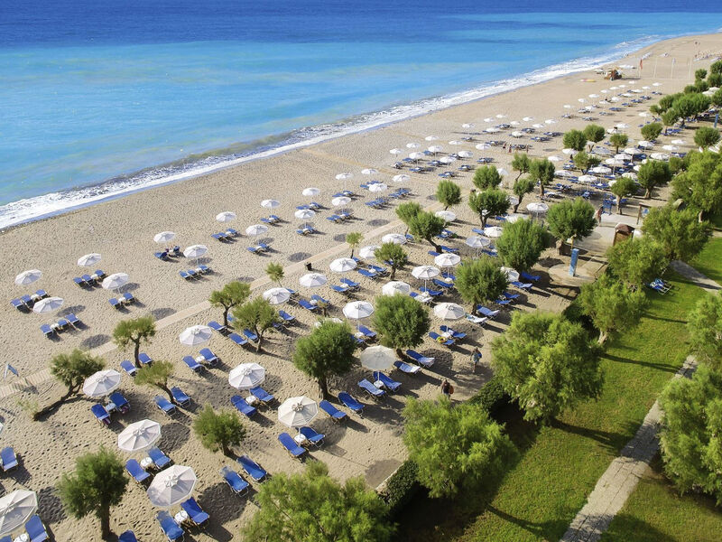 Grecotel Luxme Dama Dama