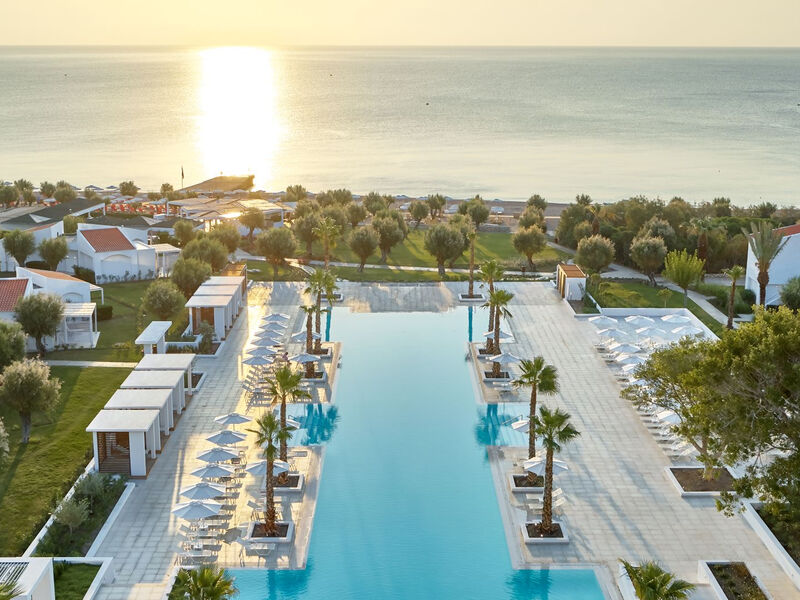 Grecotel Luxme Dama Dama