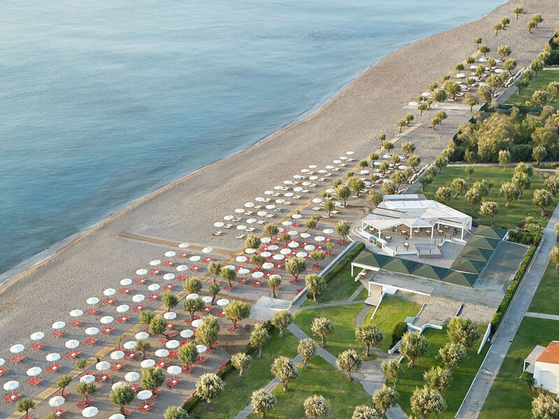 Grecotel Luxme Dama Dama