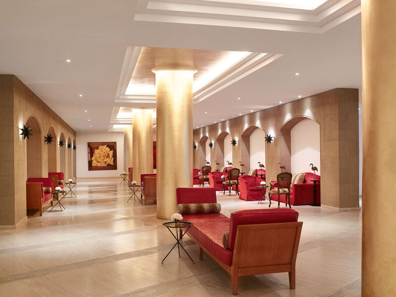 Grecotel Luxme Dama Dama