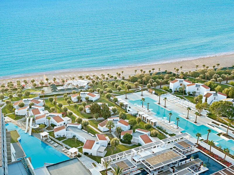 Grecotel Luxme Dama Dama