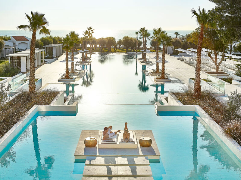 Grecotel Luxme Dama Dama