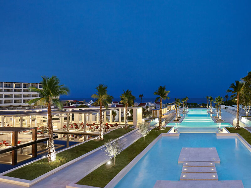Grecotel Luxme Dama Dama