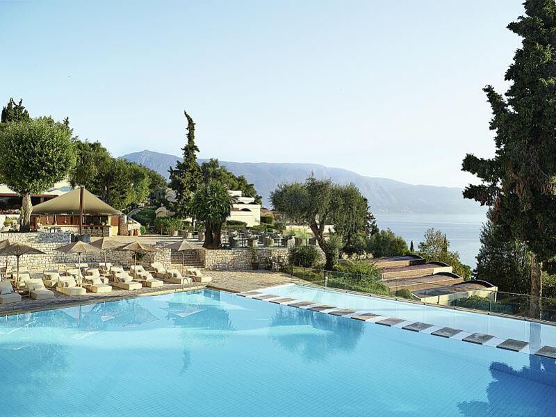 Grecotel Lux.Me Daphnila