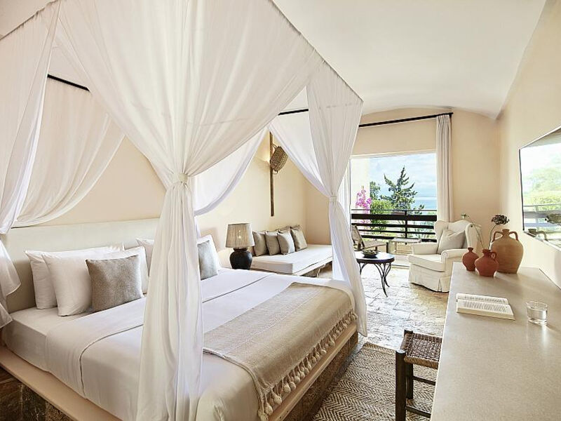 Grecotel Lux.Me Daphnila
