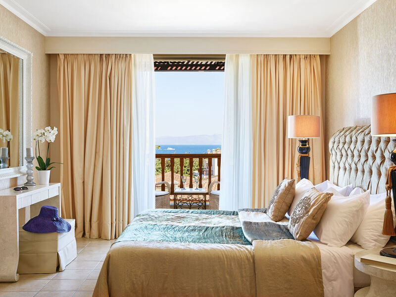 Grecotel Luxme Kos