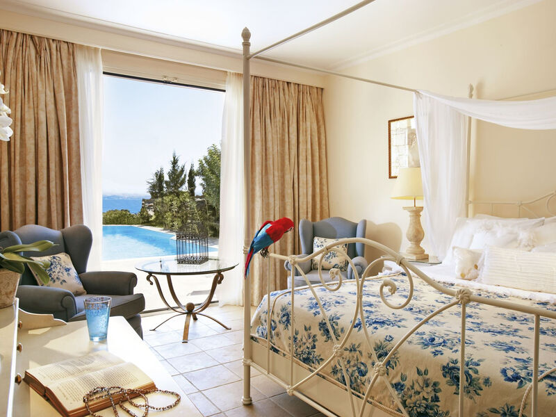 Grecotel Luxme Kos