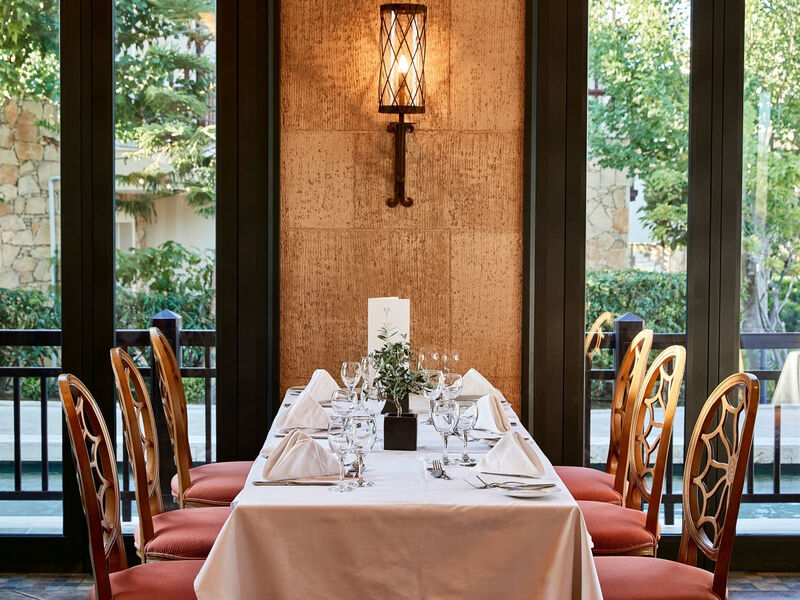 Grecotel Luxme Kos