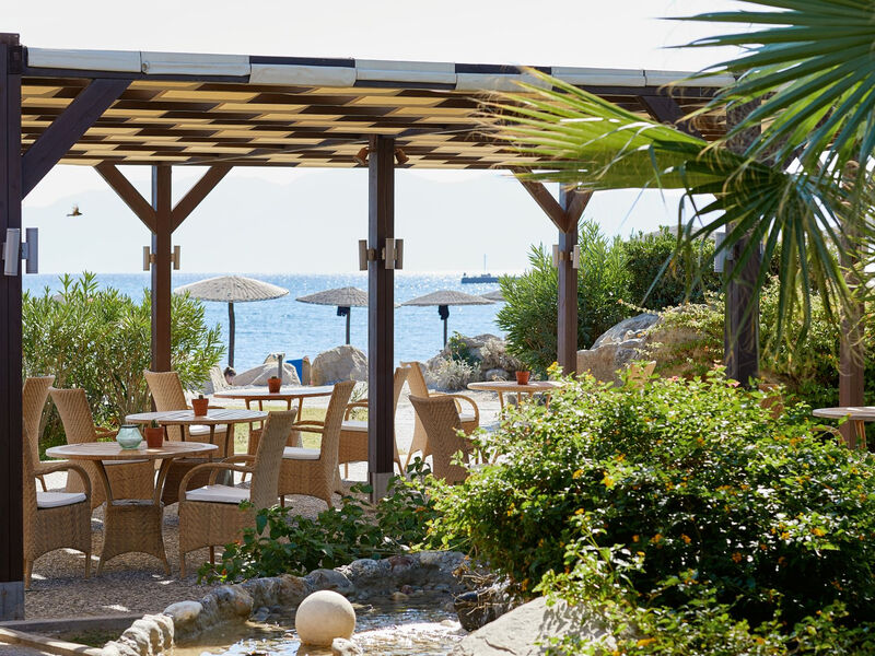 Grecotel Luxme Kos