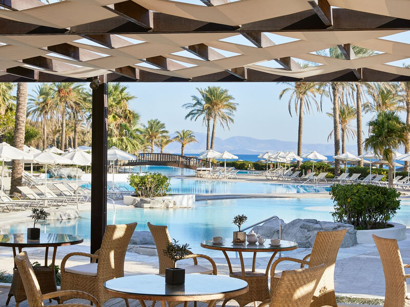 Grecotel Luxme Kos