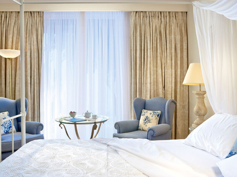 Grecotel Luxme Kos