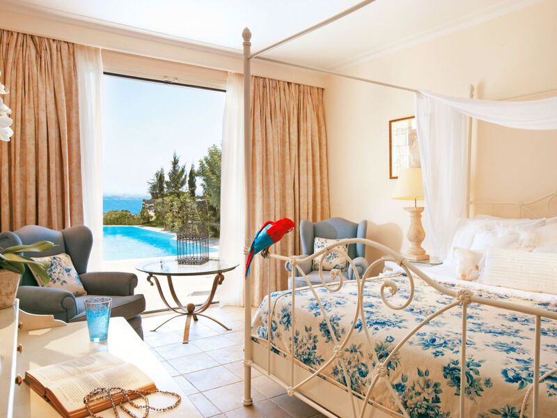 Grecotel Luxme Kos