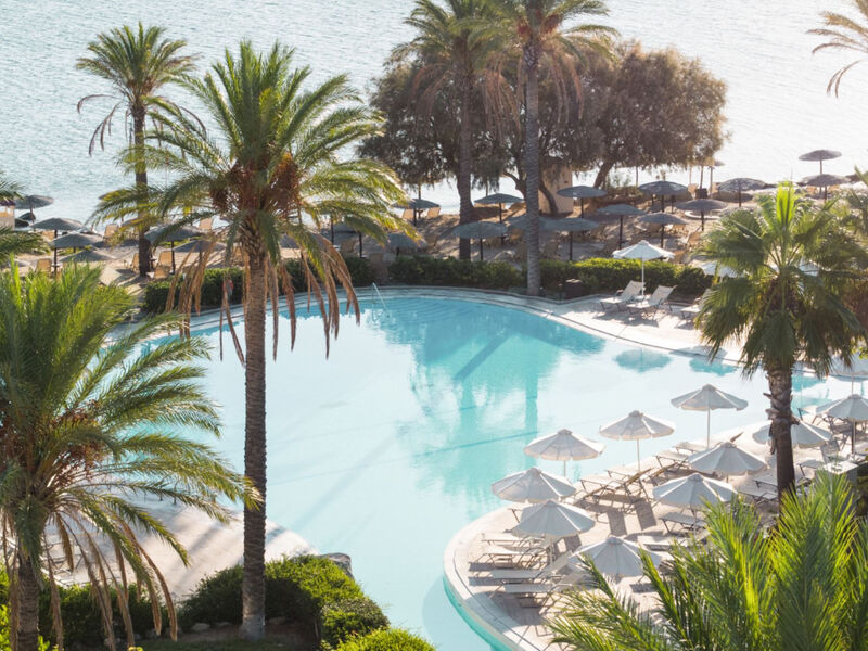 Grecotel Luxme Kos