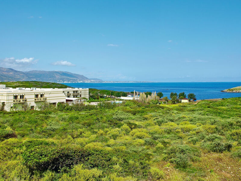 Grecotel Meli Palace