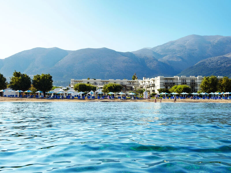 Grecotel Meli Palace