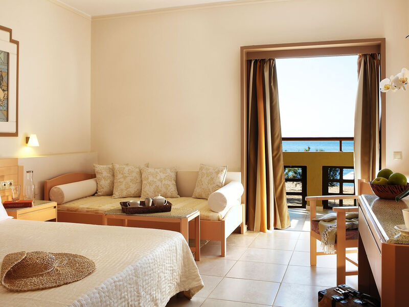 Grecotel Meli Palace