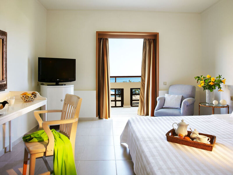 Grecotel Meli Palace