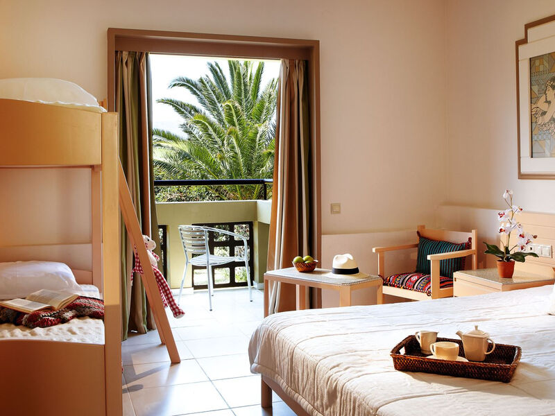 Grecotel Meli Palace