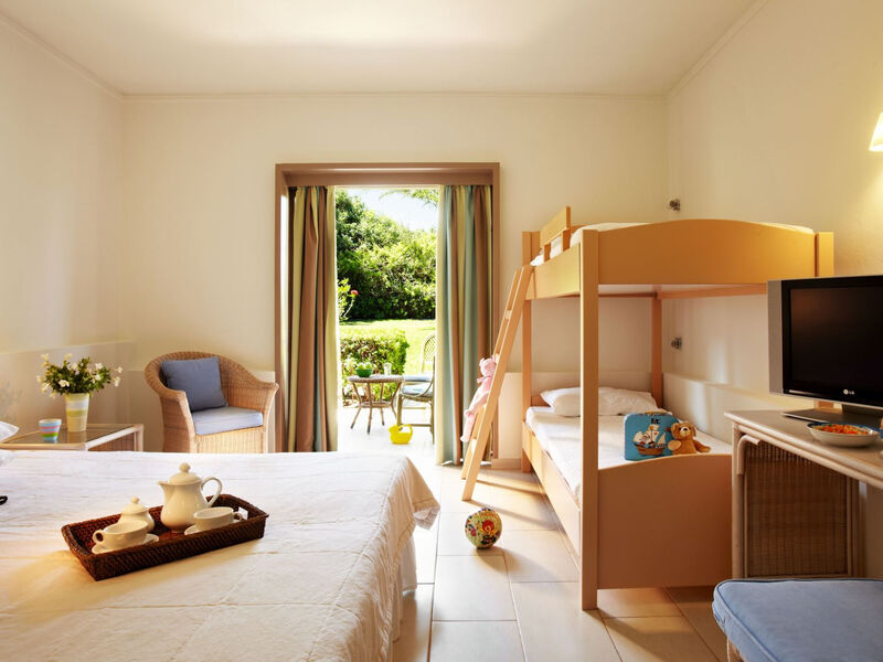 Grecotel Meli Palace