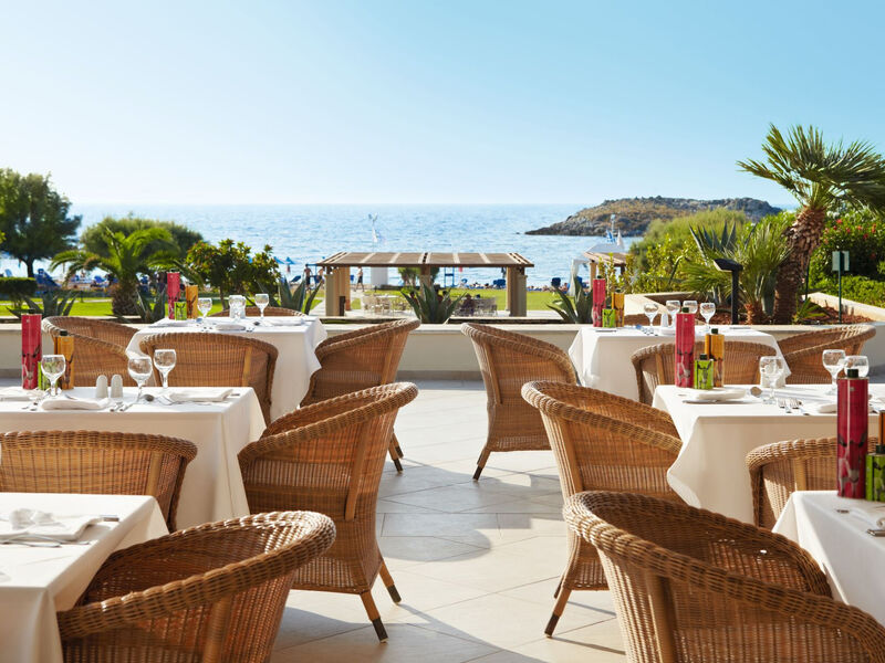 Grecotel Meli Palace