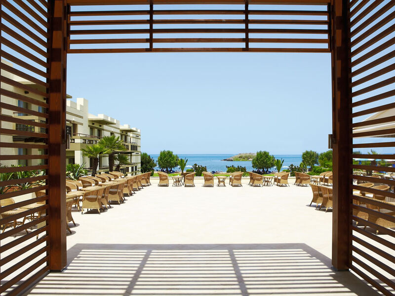 Grecotel Meli Palace