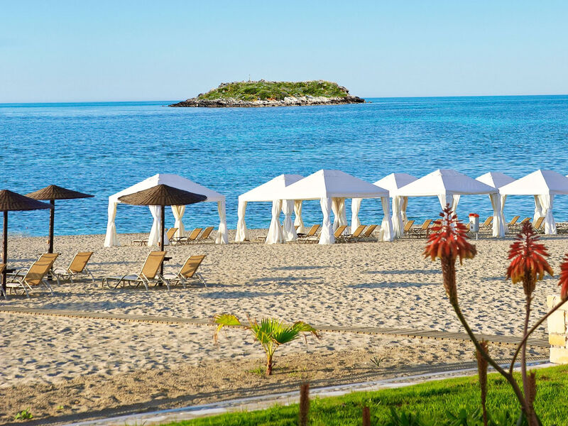 Grecotel Meli Palace