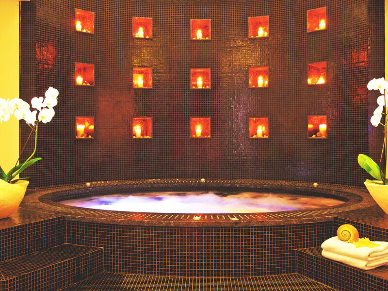 Grecotel Meli Palace