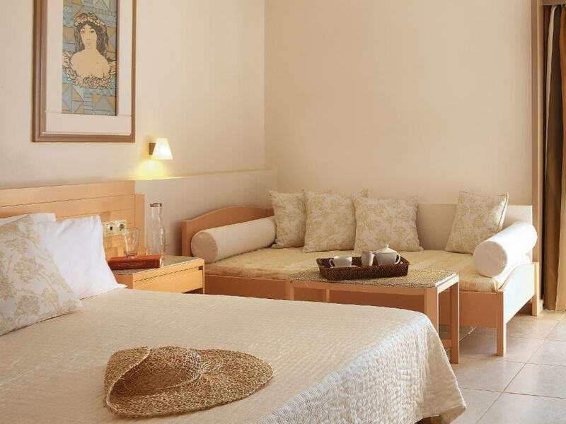 Grecotel Meli Palace