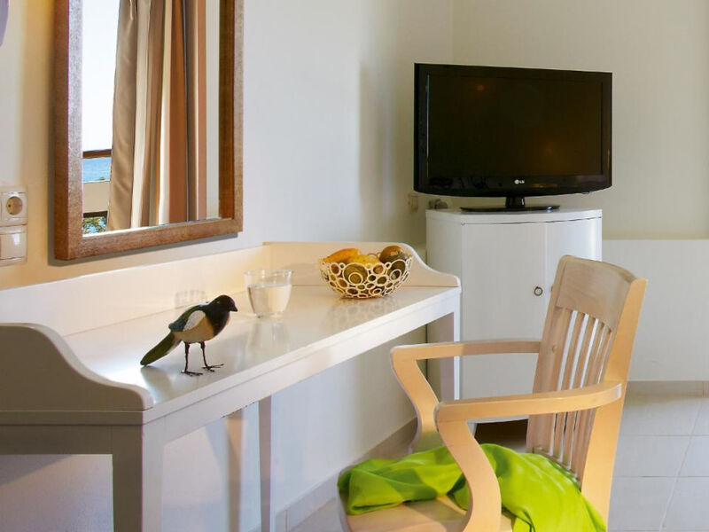 Grecotel Meli Palace