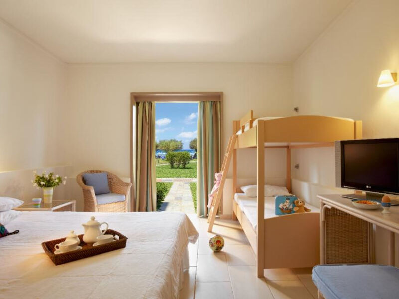 Grecotel Meli Palace