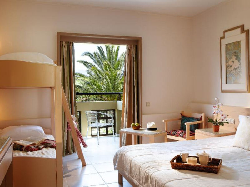 Grecotel Meli Palace