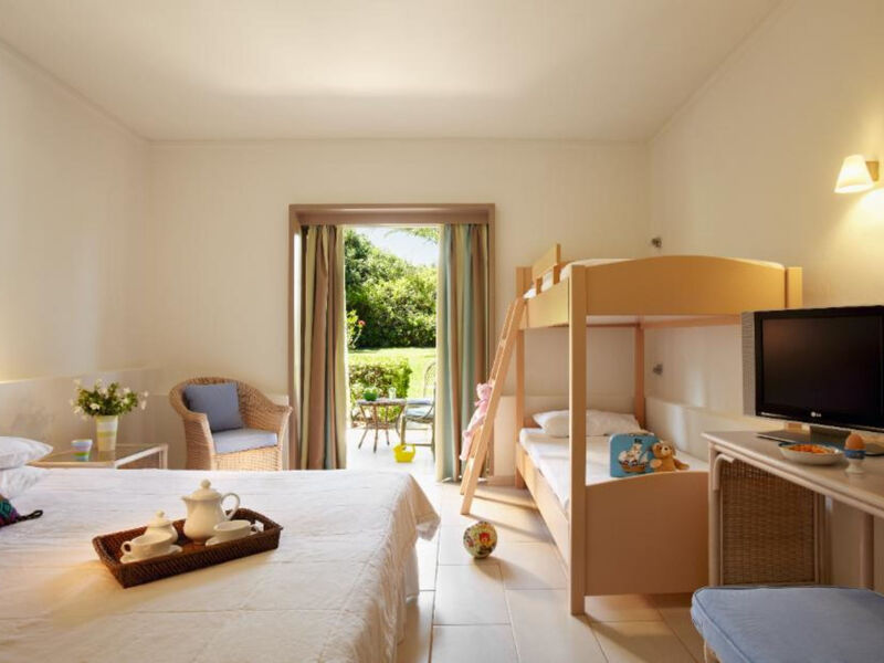 Grecotel Meli Palace