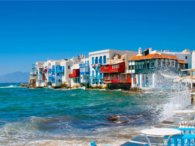 Grecotel Mykonos Blu
