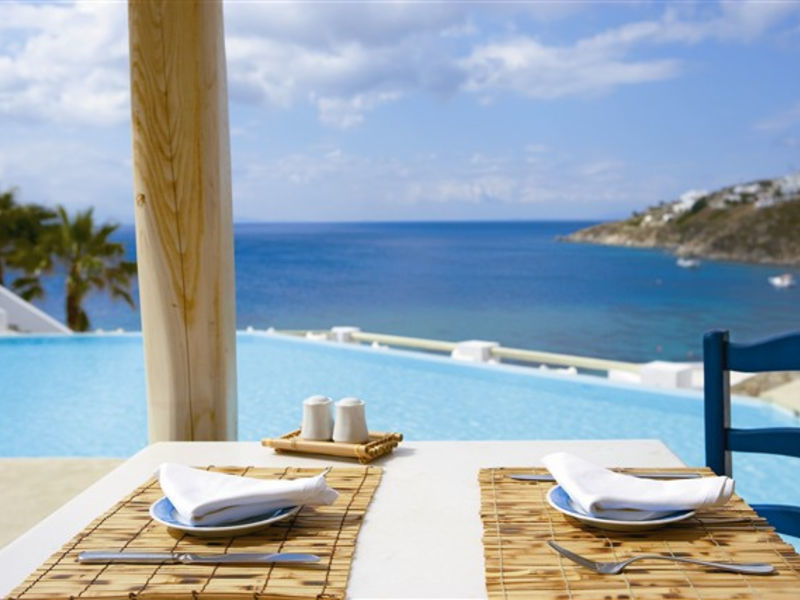Grecotel Mykonos Blu